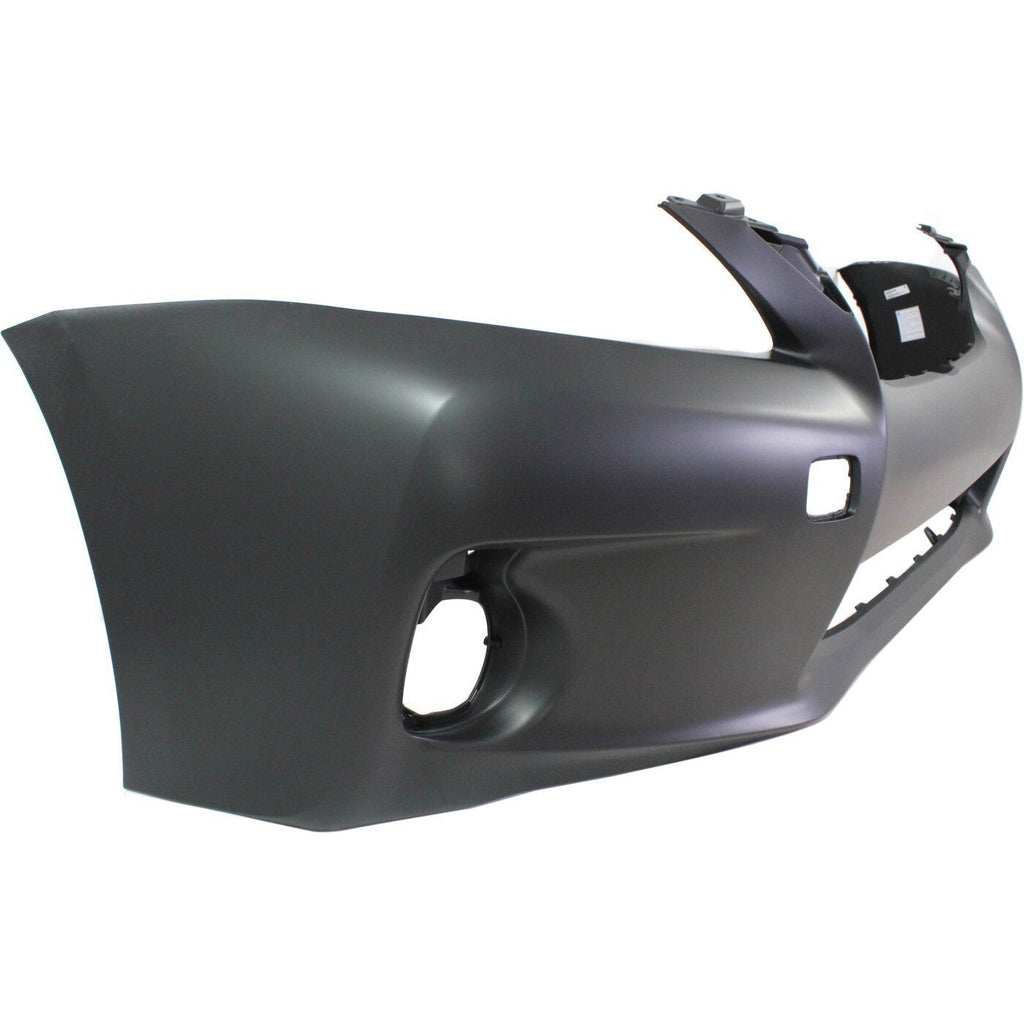 Front Bumper Cover For 2011-2013 Lexus CT200h Base Primed LX1000226 5211976907