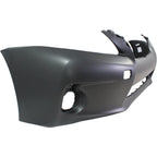 Front Bumper Cover For 2011-2013 Lexus CT200h Base Primed LX1000226 5211976907