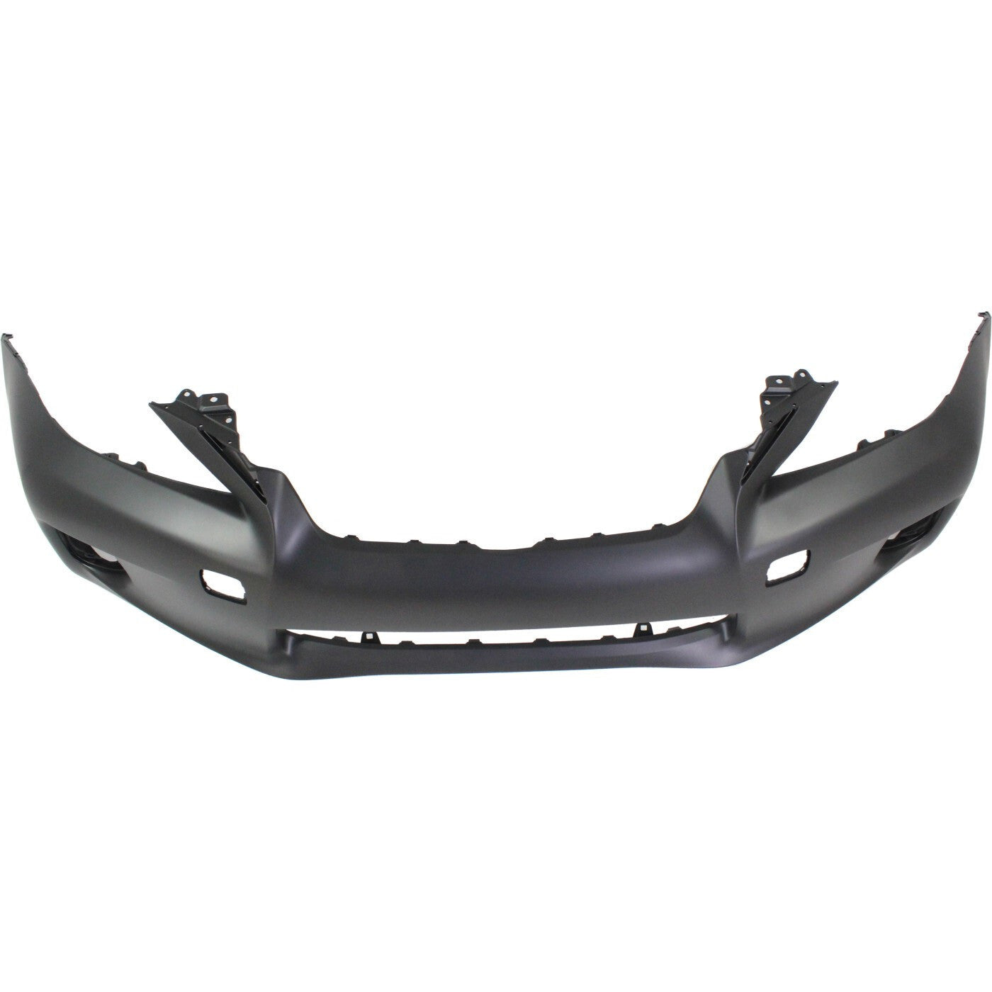 Front Bumper Cover For 2011-2013 Lexus CT200h Base Primed LX1000226 5211976907