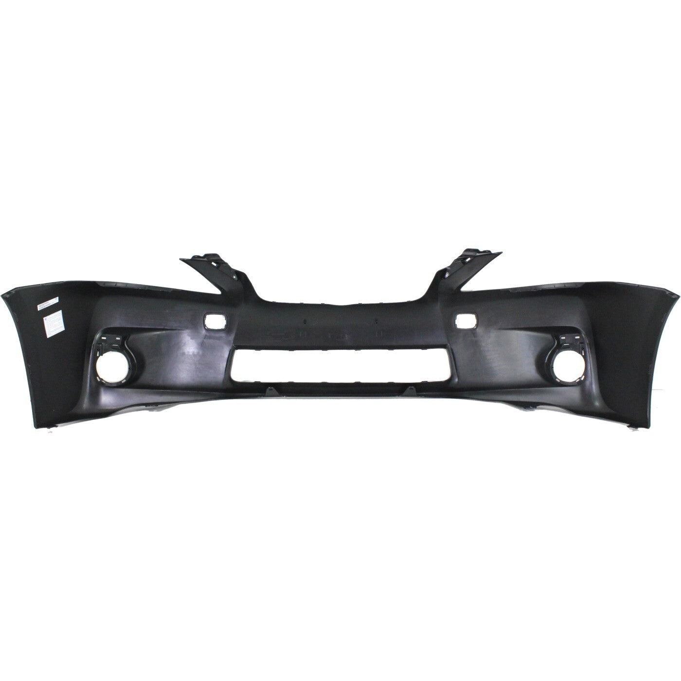 Front Bumper Cover For 2011-2013 Lexus CT200h Base Primed LX1000226 5211976907