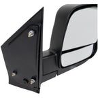 Mirror For 08-21 GMC Savana 2500 08-21 Chevy Express 2500/3500 Right Manual