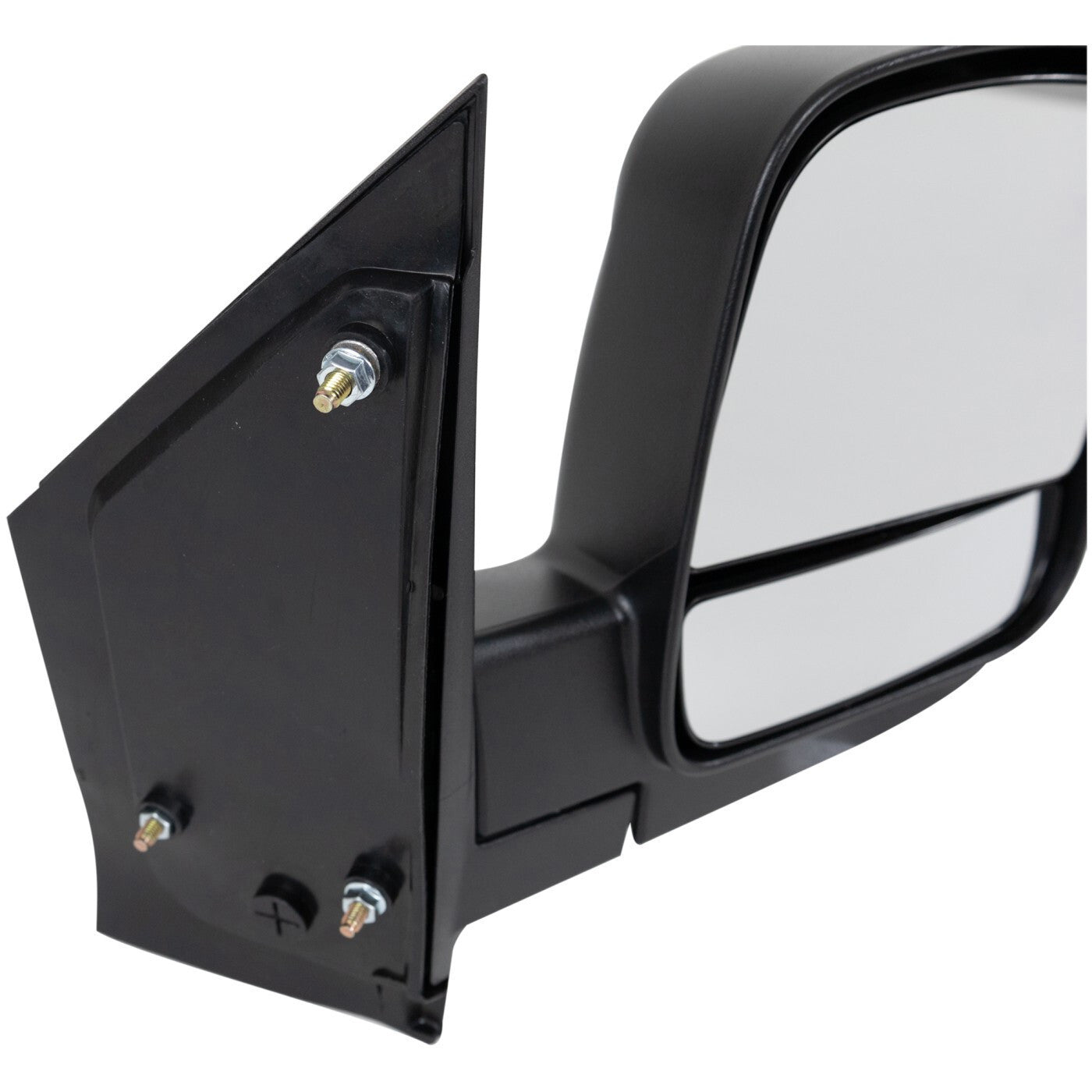 Mirror For 08-21 GMC Savana 2500 08-21 Chevy Express 2500/3500 Right Manual