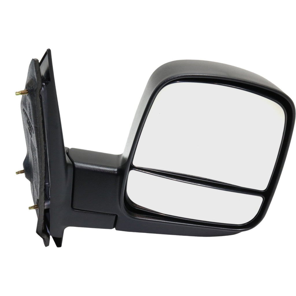 Mirror For 08-21 GMC Savana 2500 08-21 Chevy Express 2500/3500 Right Manual