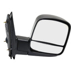 Mirror For 08-21 GMC Savana 2500 08-21 Chevy Express 2500/3500 Right Manual
