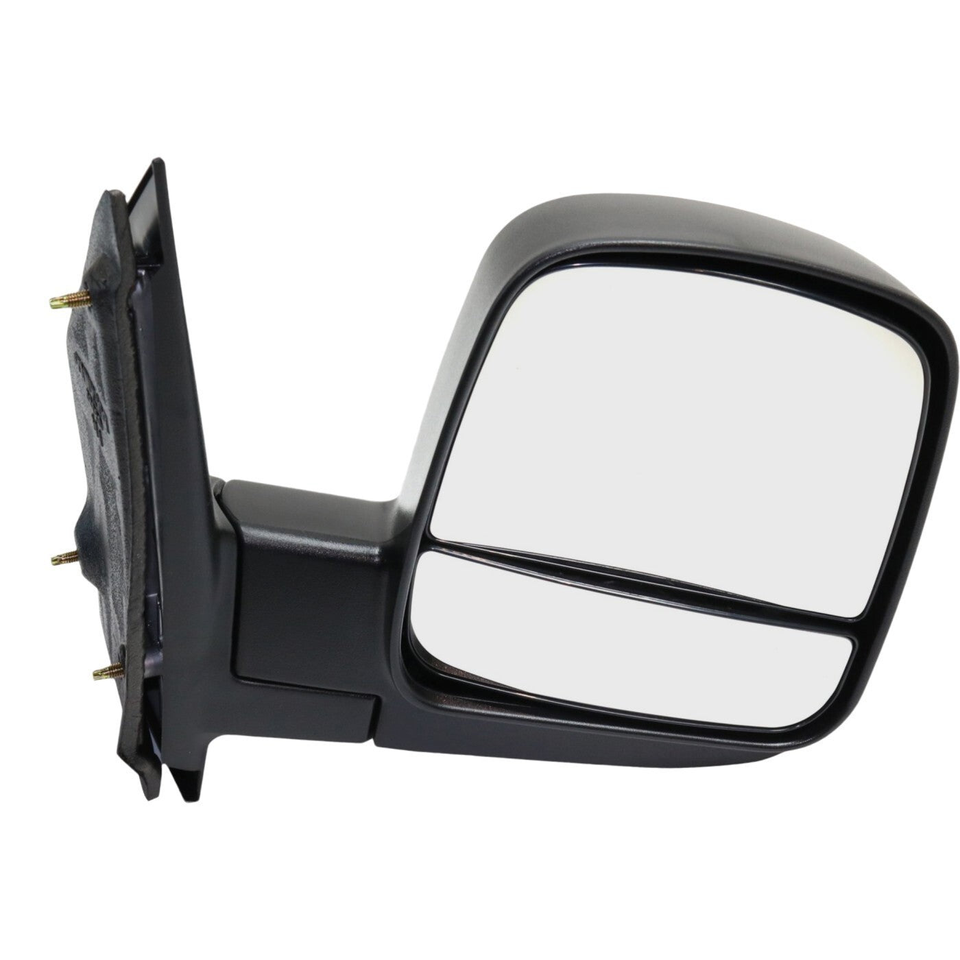 Mirror For 08-21 GMC Savana 2500 08-21 Chevy Express 2500/3500 Right Manual