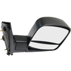Mirror For 08-21 GMC Savana 2500 08-21 Chevy Express 2500/3500 Right Manual