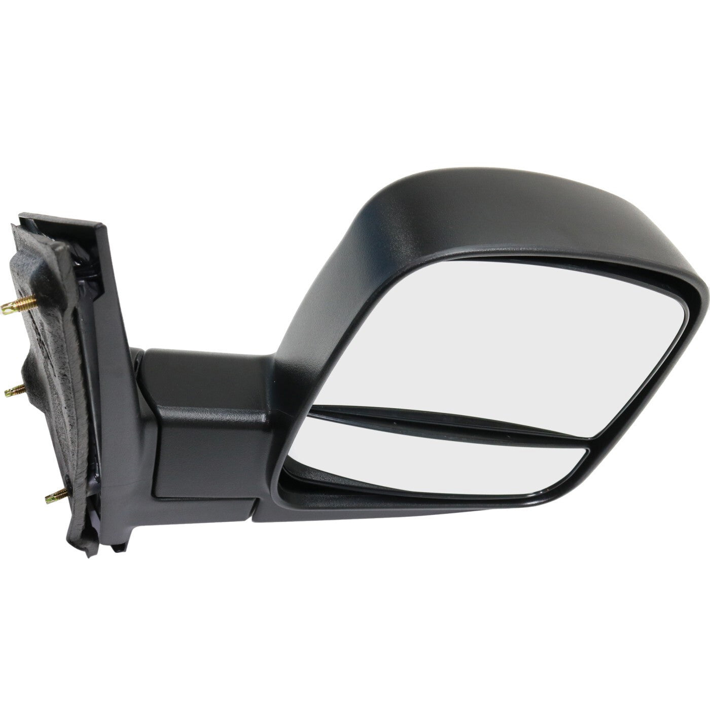 Mirror For 08-21 GMC Savana 2500 08-21 Chevy Express 2500/3500 Right Manual