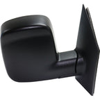 Mirror For 08-21 GMC Savana 2500 08-21 Chevy Express 2500/3500 Right Manual
