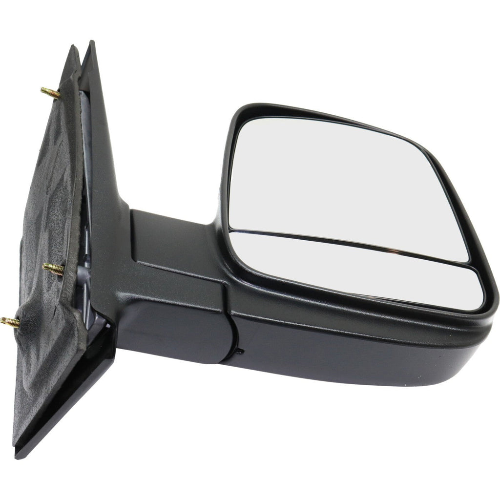 Mirror For 08-21 GMC Savana 2500 08-21 Chevy Express 2500/3500 Right Manual