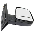 Mirror For 08-21 GMC Savana 2500 08-21 Chevy Express 2500/3500 Right Manual