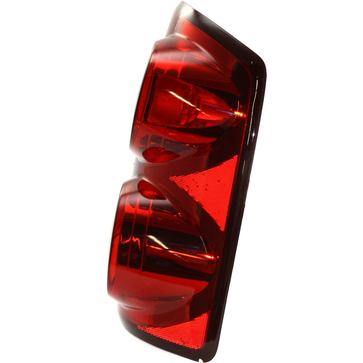 Tail Light Lamp Set For 2007-2008 Ram 1500 2007-2009 Ram 2500 Left and Right