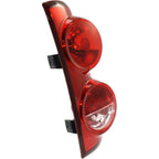 Tail Light Lamp Set For 2007-2008 Ram 1500 2007-2009 Ram 2500 Left and Right