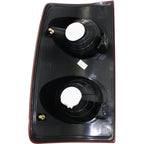 Tail Light Lamp Set For 2007-2008 Ram 1500 2007-2009 Ram 2500 Left and Right