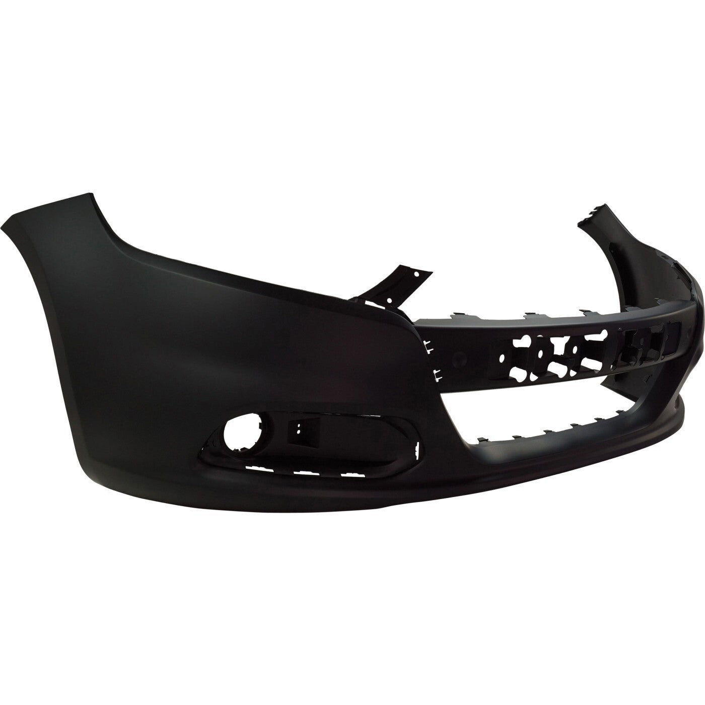 Bumper Cover Fascia Front For Dodge Dart 2013-2016 CH1000A29 1TS71TZZAF