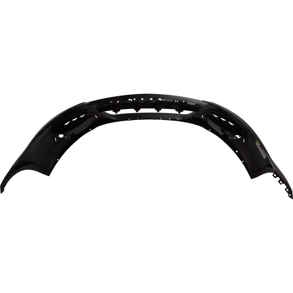 Bumper Cover Fascia Front For Dodge Dart 2013-2016 CH1000A29 1TS71TZZAF