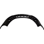 Bumper Cover Fascia Front For Dodge Dart 2013-2016 CH1000A29 1TS71TZZAF