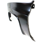 Fender Set For 1981-1986 Chevrolet C10 K10 K20 1987 R10 Front Primed Steel
