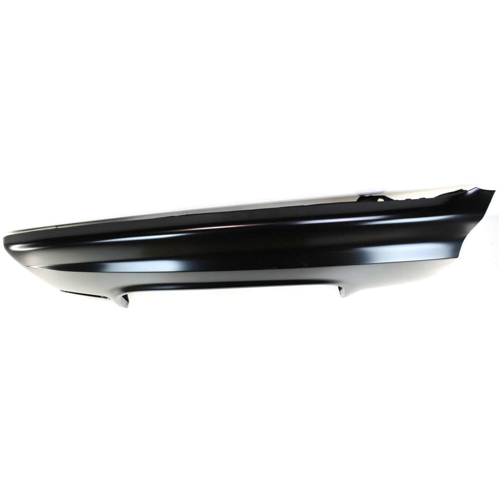 Fender Set For 1981-1986 Chevrolet C10 K10 K20 1987 R10 Front Primed Steel