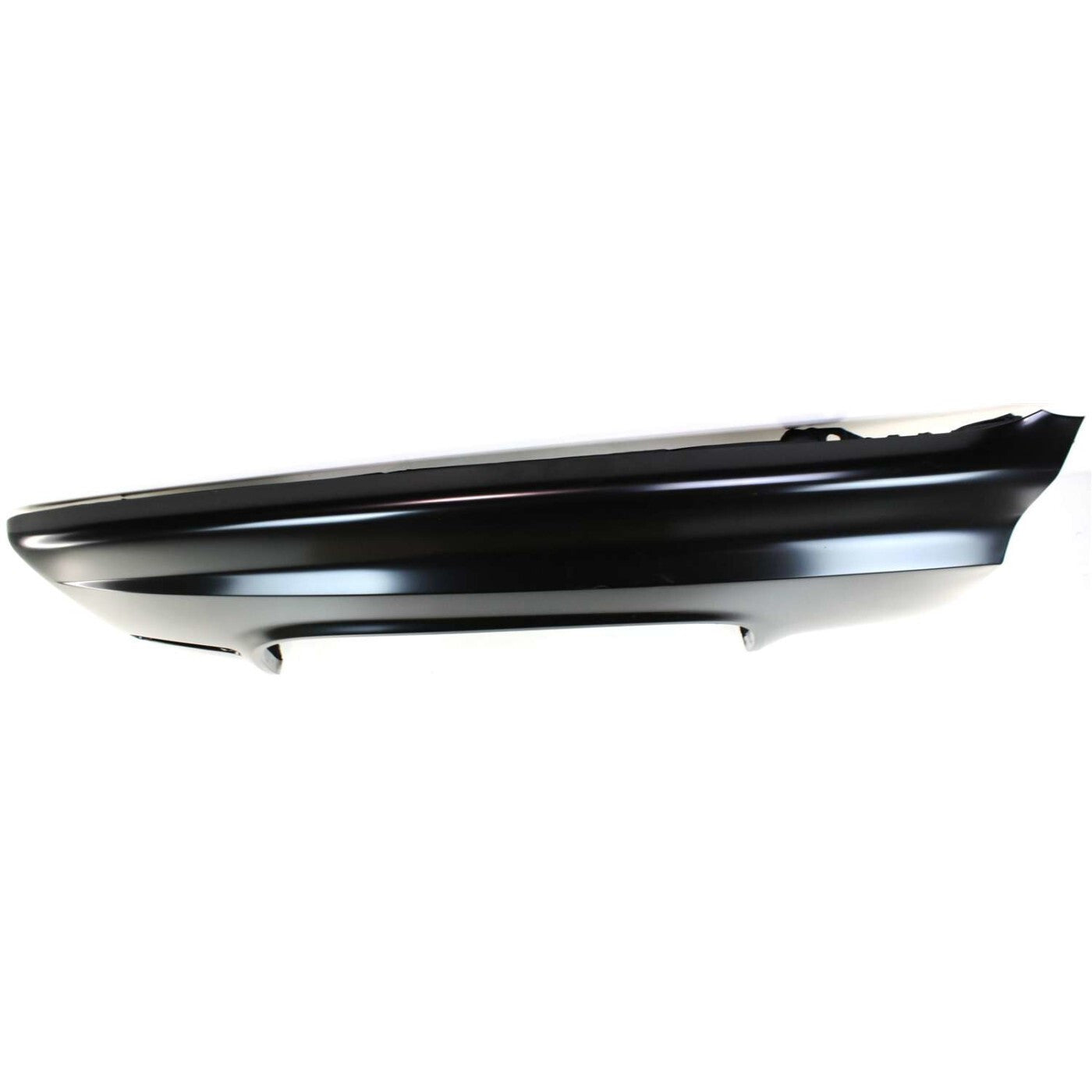 Fender Set For 1981-1986 Chevrolet C10 K10 K20 1987 R10 Front Primed Steel
