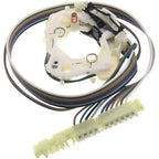 Column Mounted Blinker Turn Signal Switch for GM Pickup Truck Car Van
