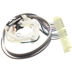 Column Mounted Blinker Turn Signal Switch for GM Pickup Truck Car Van