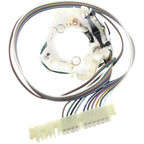 Column Mounted Blinker Turn Signal Switch for GM Pickup Truck Car Van