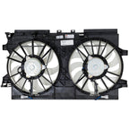 Cooling Fans Assembly for Subaru Impreza 2017-2023