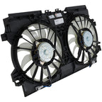 Cooling Fans Assembly for Subaru Impreza 2017-2023