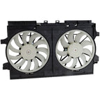 Cooling Fans Assembly for Subaru Impreza 2017-2023