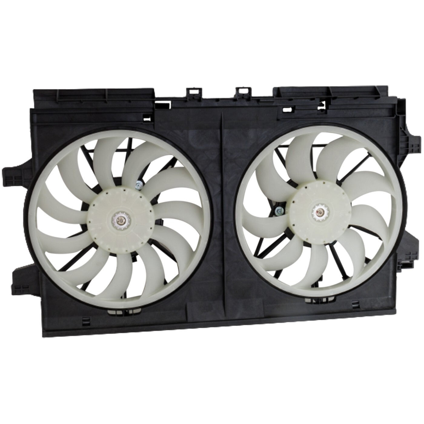 Cooling Fans Assembly for Subaru Impreza 2017-2023