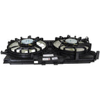 Cooling Fans Assembly for Subaru Impreza 2017-2023