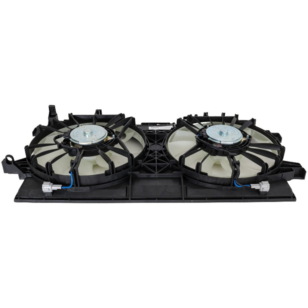 Cooling Fans Assembly for Subaru Impreza 2017-2023