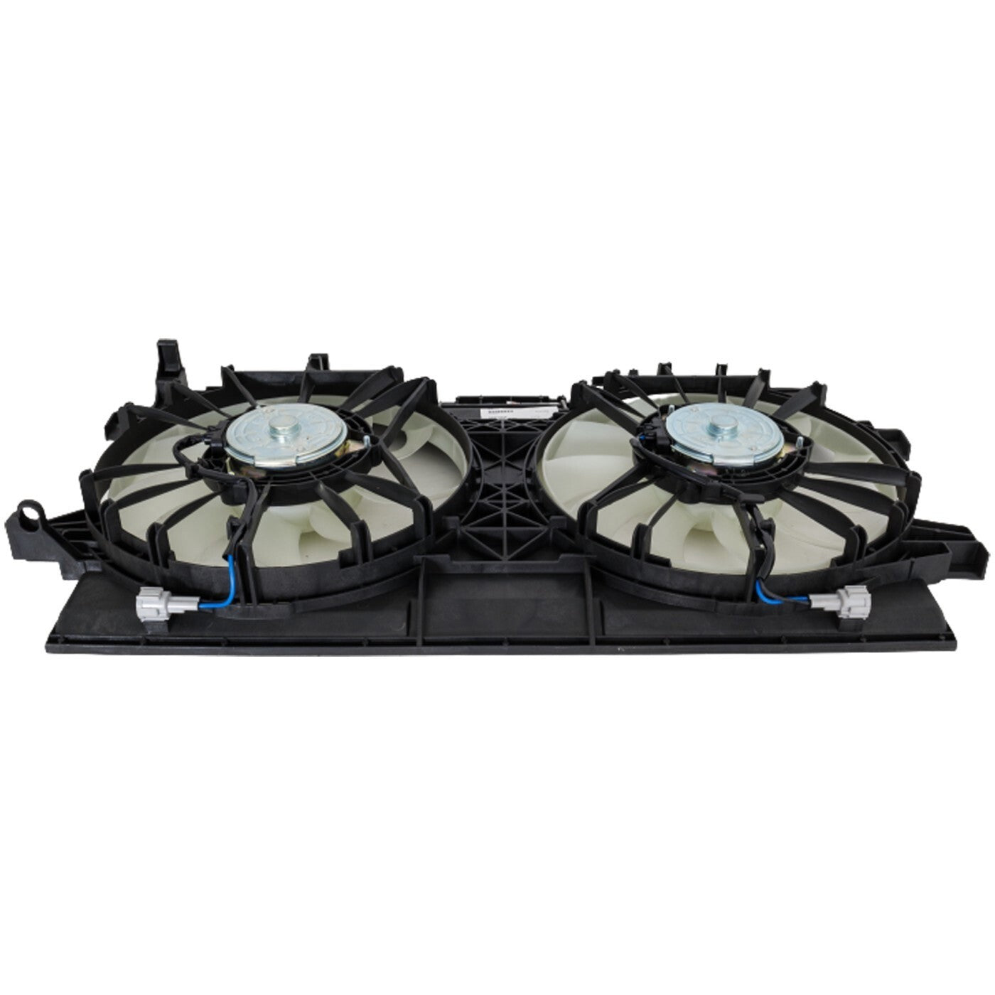 Cooling Fans Assembly for Subaru Impreza 2017-2023