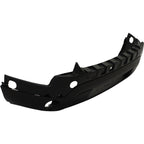 Front Lower Bumper Cover For 2011-2015 Ford Explorer Textured Black