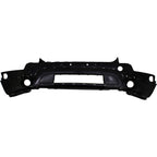 Front Lower Bumper Cover For 2011-2015 Ford Explorer Textured Black
