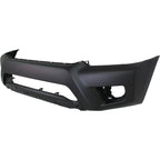 Bumper Cover For 2012-2015 Toyota Tacoma Front Plastic Textured