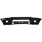 Bumper Cover For 2012-2015 Toyota Tacoma Front Plastic Textured