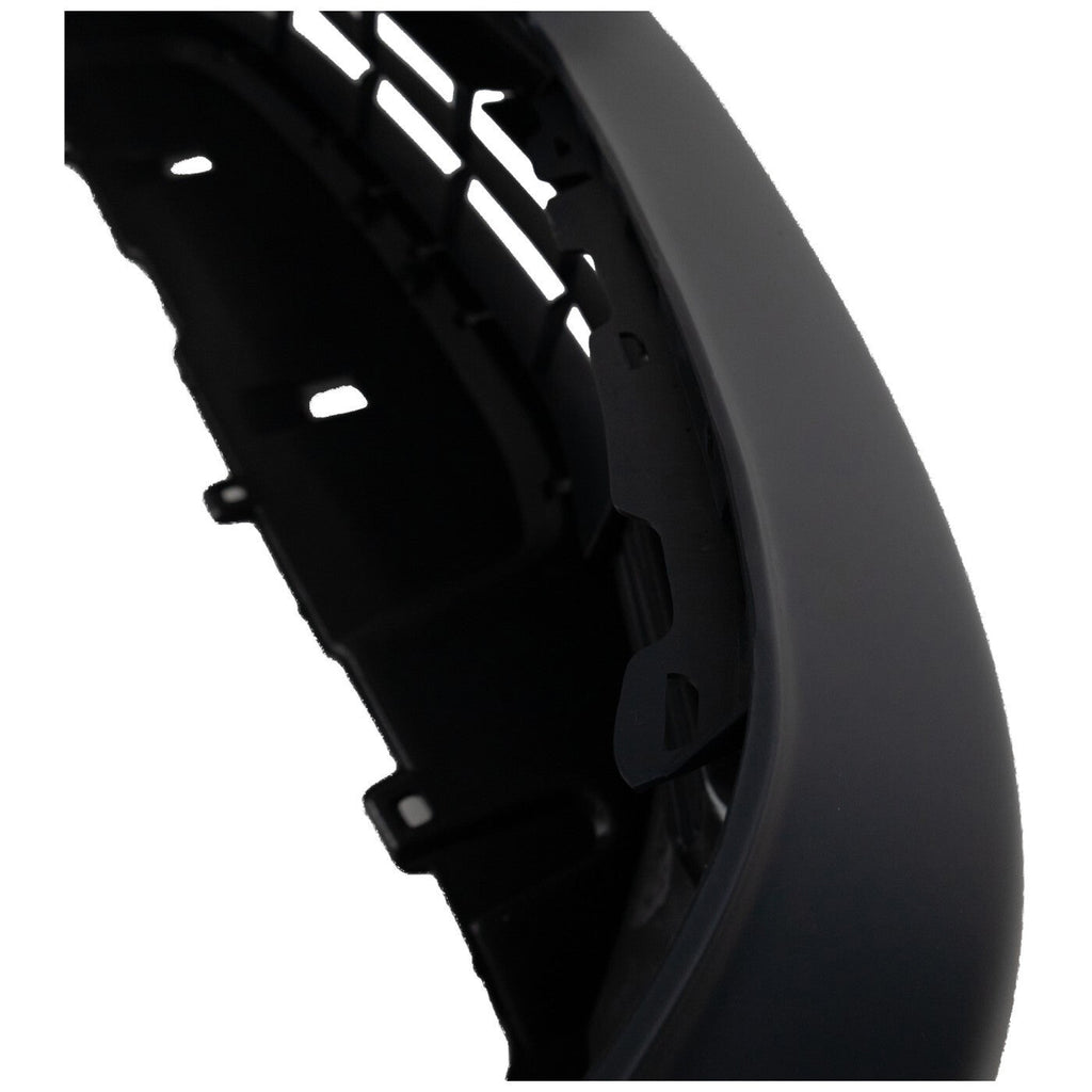 Front Bumper Cover For 2001-2002 Honda Accord Sedan Primed