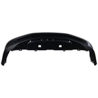 Front Bumper Cover For 2001-2002 Honda Accord Sedan Primed