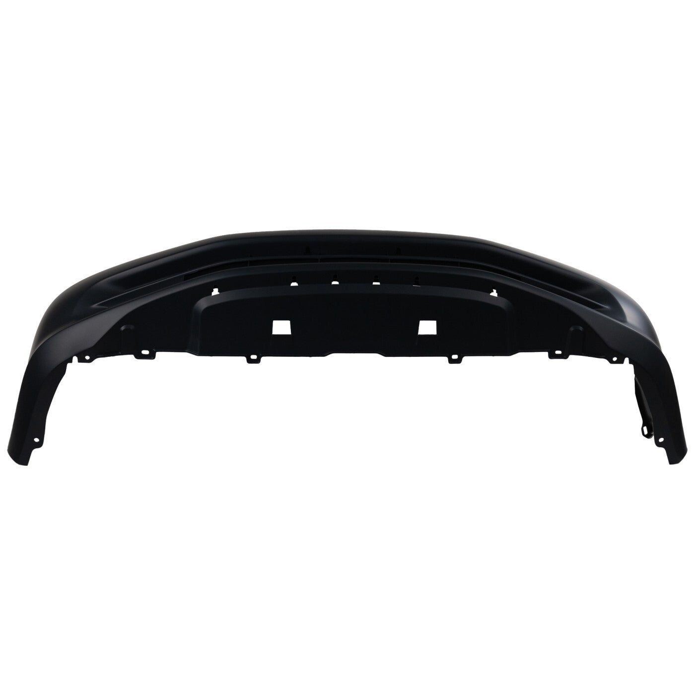 Front Bumper Cover For 2001-2002 Honda Accord Sedan Primed