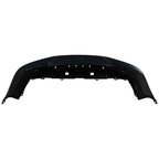 Front Bumper Cover For 2001-2002 Honda Accord Sedan Primed