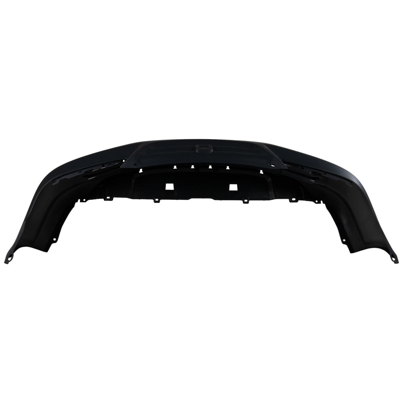 Front Bumper Cover For 2001-2002 Honda Accord Sedan Primed