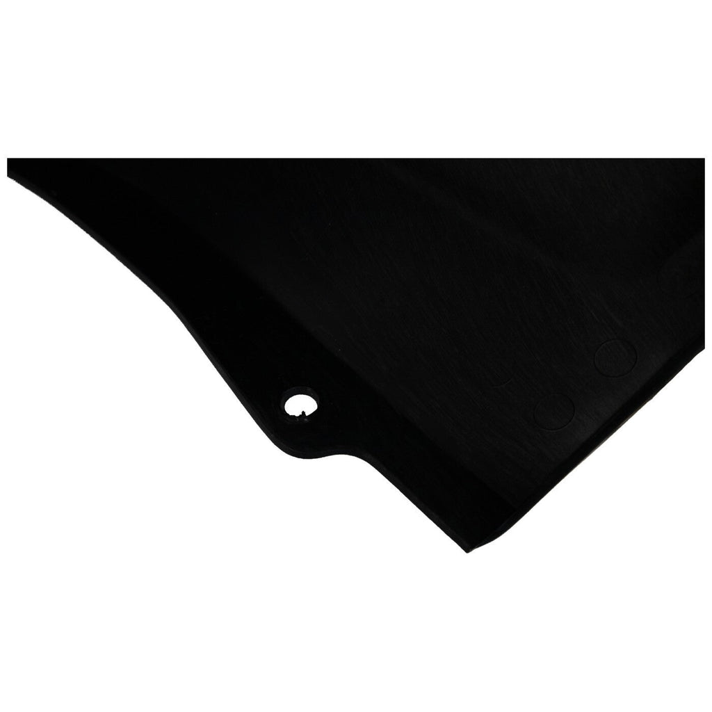Front Bumper Cover For 2001-2002 Honda Accord Sedan Primed