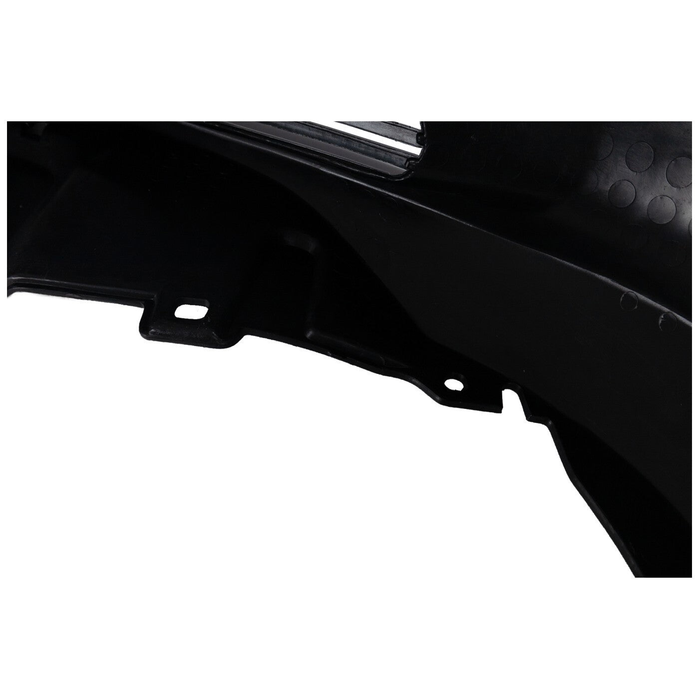 Front Bumper Cover For 2001-2002 Honda Accord Sedan Primed
