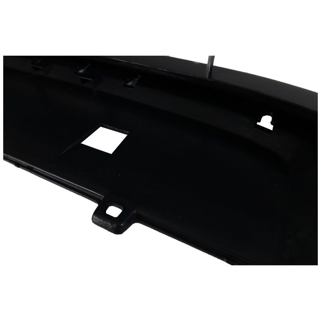 Front Bumper Cover For 2001-2002 Honda Accord Sedan Primed