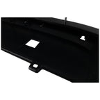 Front Bumper Cover For 2001-2002 Honda Accord Sedan Primed