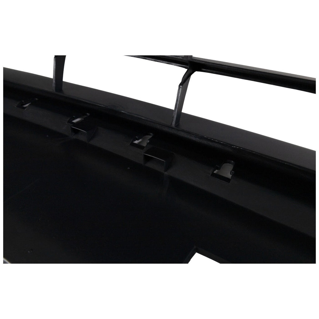 Front Bumper Cover For 2001-2002 Honda Accord Sedan Primed