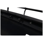 Front Bumper Cover For 2001-2002 Honda Accord Sedan Primed