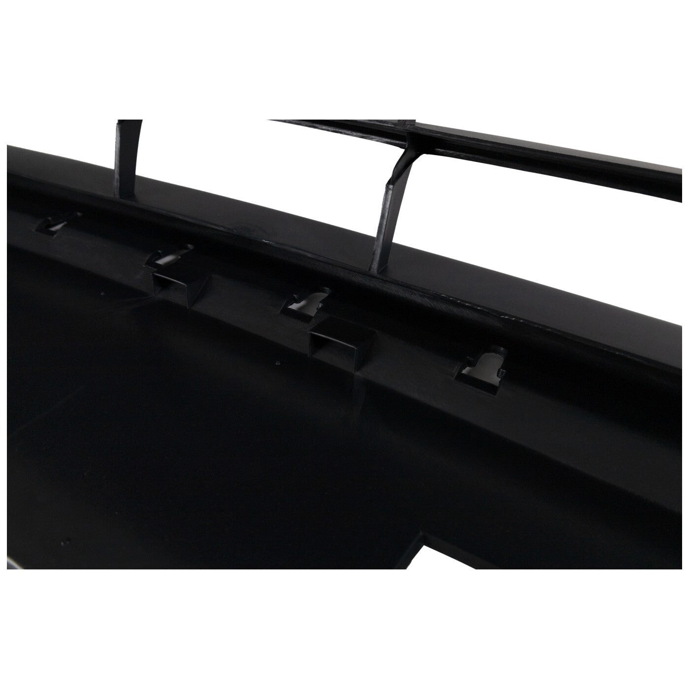Front Bumper Cover For 2001-2002 Honda Accord Sedan Primed