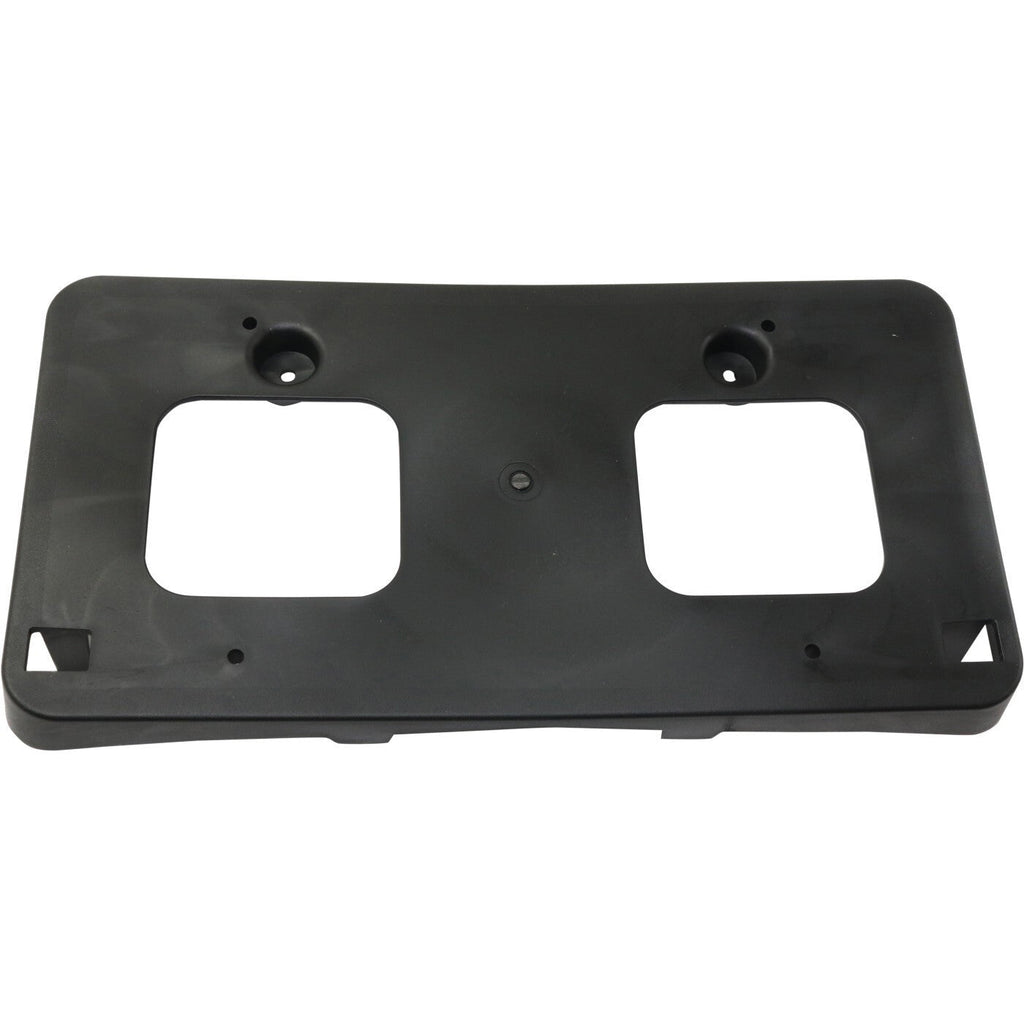 License Plate Bracket For 2016-2018 Chevrolet Malibu Front GM1068191